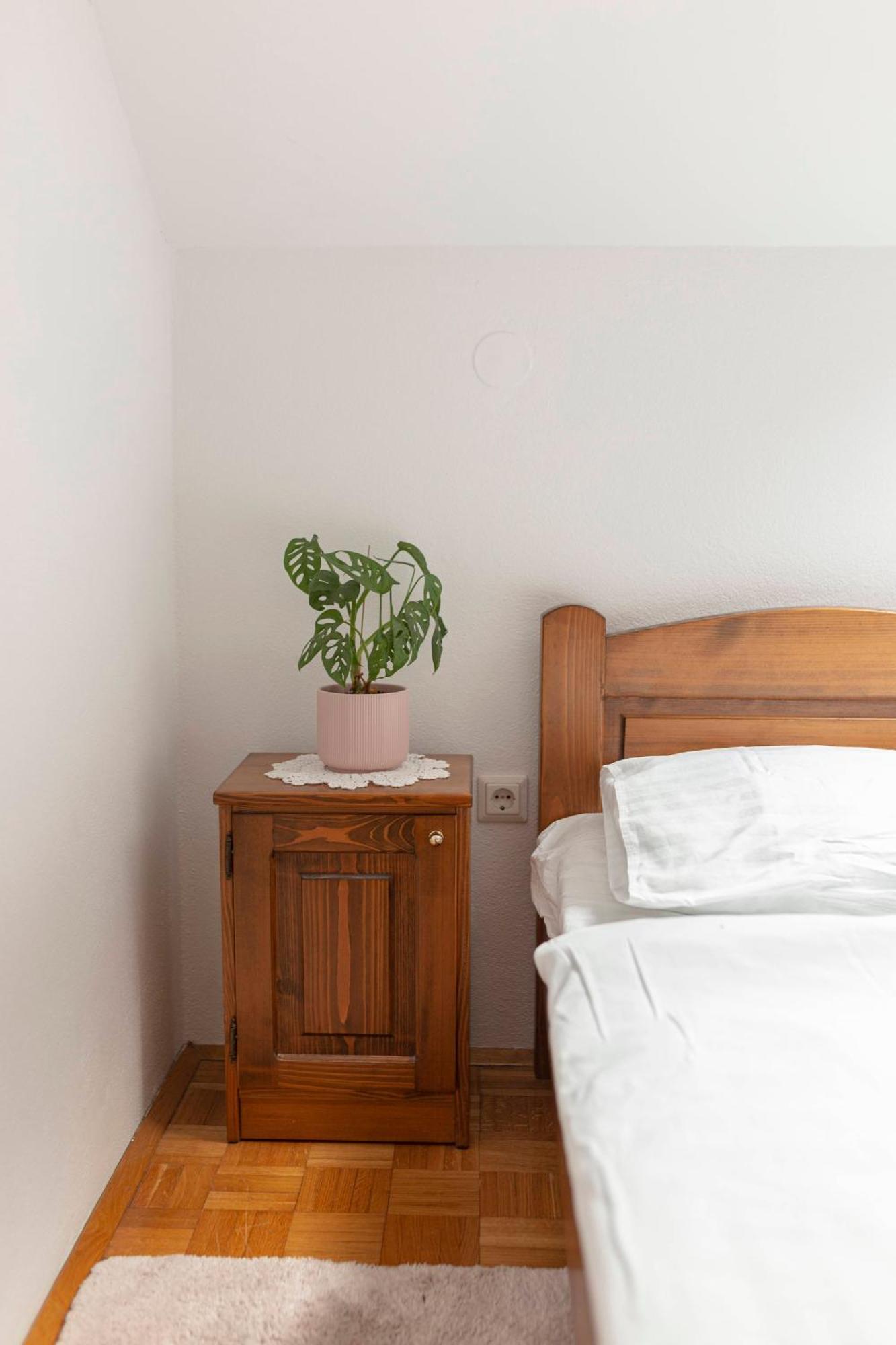Bed And Breakfast Mili Vrh 캄니크 외부 사진